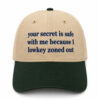 Can The Pope Release An Encyclical Against Making Me Work Hat