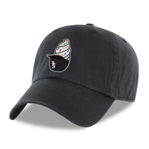 Ice Cream Ice White Sox 2026 Hat (2)