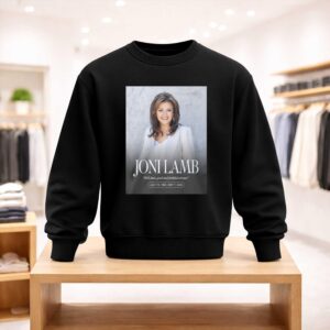Rest In Peace Joni Lamb 1960 2026 Shirt (4)