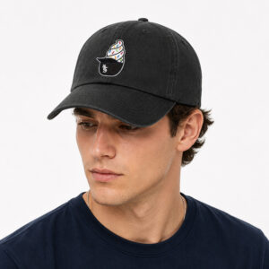 Ice Cream Ice White Sox 2026 Hat (3)