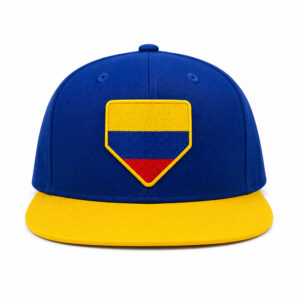 2026 Giveaway Colombian Heritage Rays Hat (3)