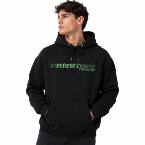 Jared Padalecki Imperfectionist The Way I Am Hoodie (2)