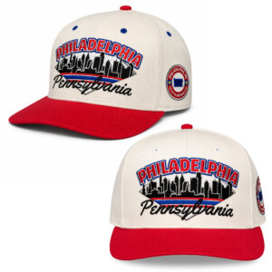 Bryce Harper Philadelphia Philly Pennsylvania 2026 Hat