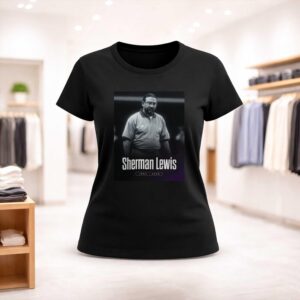 Rip Sherman Lewis 1942 2026 Shirt (2)