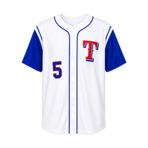 2026 Giveaway 2008 Sleeveless Ian Kinsler Rangers Jersey (1)