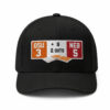 2026 Yankees Floral Flower Baseball Hat