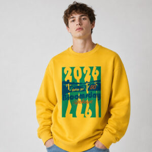 2026 50th Annual Bloomsday Race Shirt (3)