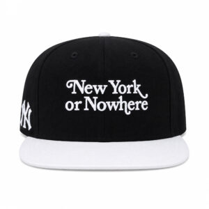 New York Or Nowhere Yankees 2026 Hat (4)