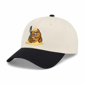 Syracuse Salt Potatoes Mets 2026 Hat (2)