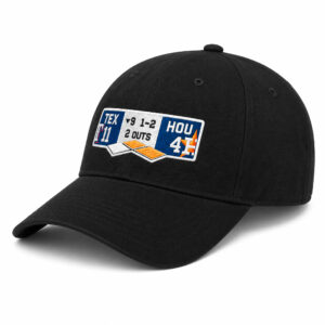 2026 TEX 11 HOU 4 Hat (2)