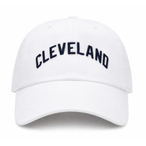Jason Kelce Cleveland Hat (2)
