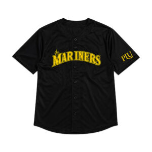 2026 Giveaway PLU Day Mariners Jersey