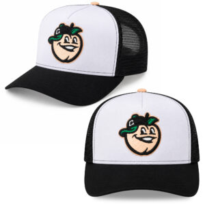 Peach Head Columbus Clingstones 2026 Hat