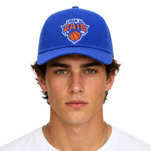 New York Lisan AL Gaib Hat (3)