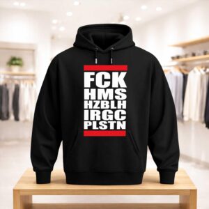 FCK HMS HZBLH IRGC PLSTN Shirt (3)