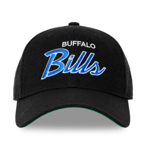 Josh Allen Buffalo Bills 2026 Hat (2)