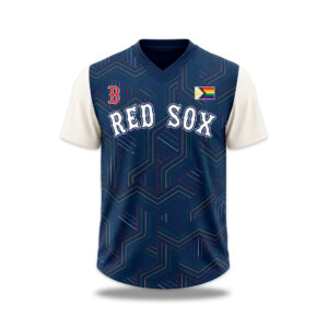 2026 Giveaway Pride Night Red Sox Jersey 1 2026 Giveaway Pride Night Red Sox Jersey (2)