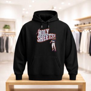 Gavin Sheets Holy Sheets Bat Toss Shirt (3)