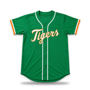 2026 Giveaway Irish Heritage Tigers Jersey (2)