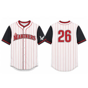 2026 Giveaway EWU Night Mariners Jersey