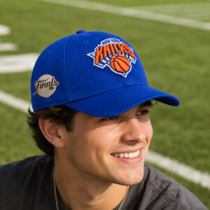 NY Knicks Final 2026 Hat (2)