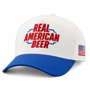 Tai Tuivasa Real American Beer Hat (3)