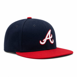 2026 Bobby Cox Tribute Braves 6 Hat (2)
