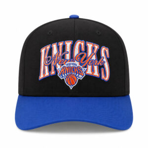 Timothée Chalamet New York Knicks Hat