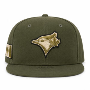 Jays Armed Forces Day Hat (3)