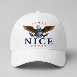 National Immigration And Customs Enforcement Hat