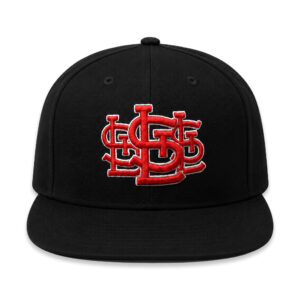 2026 Misplaced Series Cardinals Hat