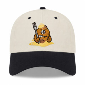 Syracuse Salt Potatoes Mets 2026 Hat (3)