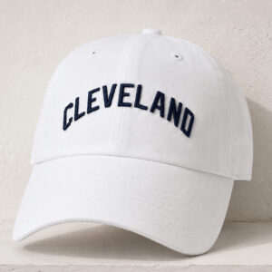 Jason Kelce Cleveland Hat (3)