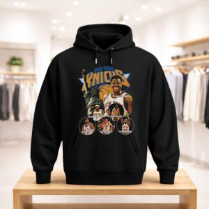 Aaron Judge New York Knicks Shirt (3)