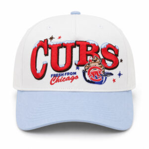 2026 Ice Cream Cubs Hat