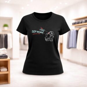 Milk Pansa Vosbein Do I Know You Shirt (2)