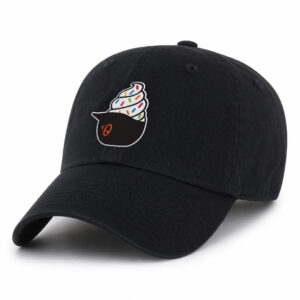 Ice Cream Orioles 2026 Hat (3)