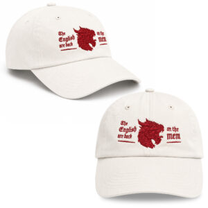 The English Are Back On The Mem Hat