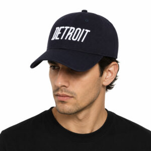 2026 Giveaway City Connect Tigers Hat