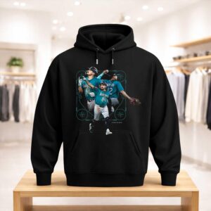 2026 Tough As Naylz Mariners Giveaway Shirt (3)