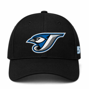 Blue Jays Trey Yesavage Angry Bird 2026 Jersey (4)
