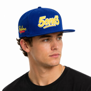2026 Giveaway Skyline Chili 5one3 Hat