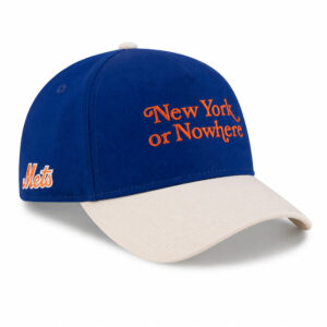 Jose Alvarado New York Or Nowhere Hat (3)