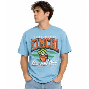 Montgomery Biscuits Baseball Club Shirt (3)