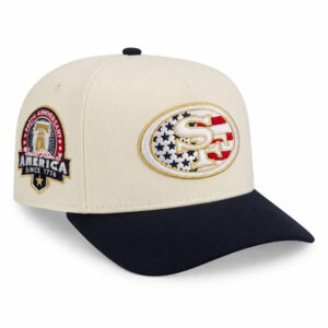 America 250th Anniversary San Francisco Hat