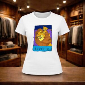 Dylan Cease The Lion King Simba x Mufasa Sweatshirt (3)
