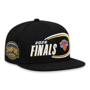 2026 Knicks Eastern Conference Finals Hat (3)