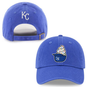 Ice Cream Royals 2026 Hat