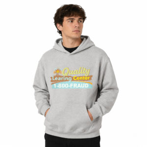 Nick Shirley Quality Learing Center 2026 Hoodie (2)