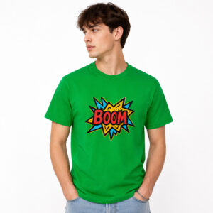 Mackenzie Shirilla Dad Boom Shirt (2)